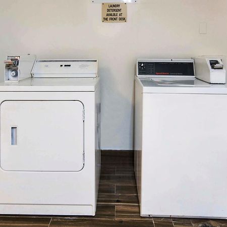 Motel 6-Conroe, Tx Zewnętrze zdjęcie