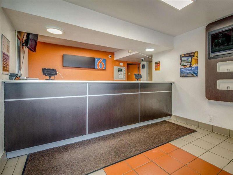 Motel 6-Conroe, Tx Zewnętrze zdjęcie