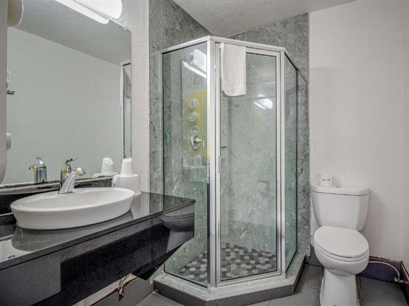 Motel 6-Conroe, Tx Zewnętrze zdjęcie