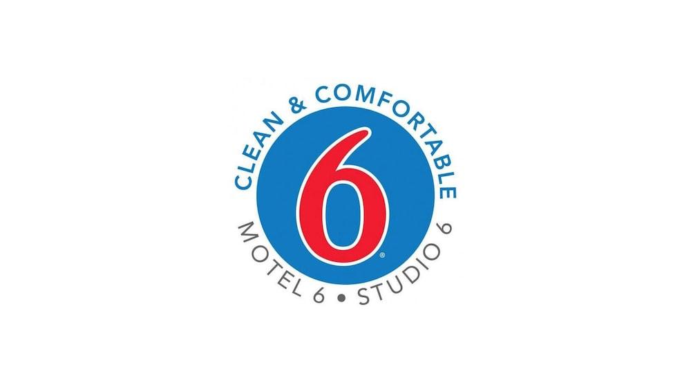 Motel 6-Conroe, Tx Zewnętrze zdjęcie