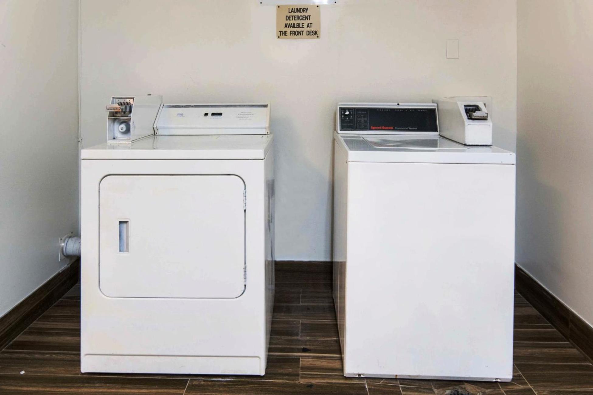 Motel 6-Conroe, Tx Zewnętrze zdjęcie