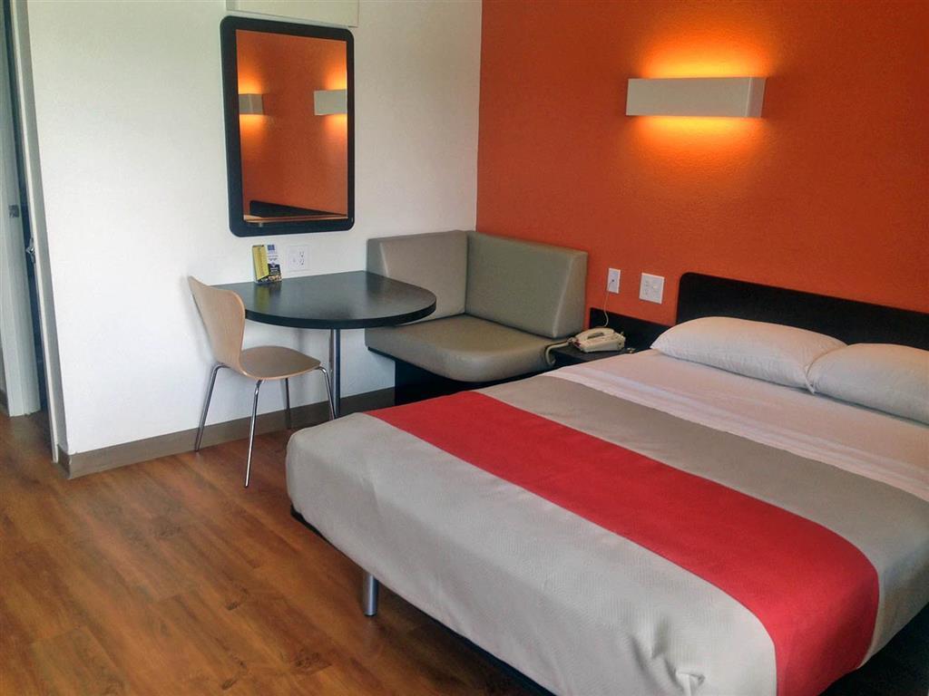 Motel 6-Conroe, Tx Pokój zdjęcie